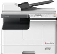 新機上市 TOSHIBA e-STUDIO 2829A (A3)黑白複合機  可影印、列印、彩色掃描(三功一匣)