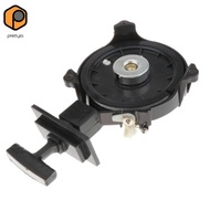 [prettyia] Outboard Motor Recoil Starter Pull Start Handle for Mercury Marine 4HP