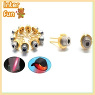 [InterfunS] High Quality High Power Laser Diode Red Laser Head Burning Infrared Diode Module [NEW]