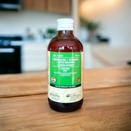 Livotine syrup: Amino Acids + Vitamins + Liver Extract