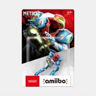 Switch Amiibo Figure: Samus (Metroid Dread 銀河戰士 生存恐懼 系列)