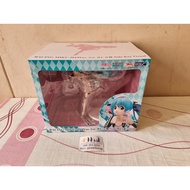 Good Smile Company-Figure Scale 1/7 Racing Miku 2019 Ver. Hatsune Side Key Visual