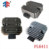 FL6523 Suitable for Yamaha FZR 600 R1000 Yamaha Motorcycle Rectifier