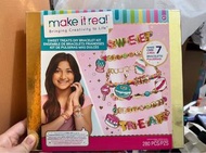 Make it Real