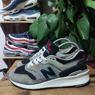 New Balance 997 Made in USA