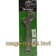 Tekiro Wrench 8inch, 10inch, 12inch, 15inch