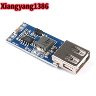 9V 12V 24V to 5V 3A USB step-down voltage regulator module DC-DC Converter Phone Charger Car Power S