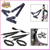 [WOW] Ski Carrier Straps Ski Shoulder Carrier Lash for Ski Outdoor Ski Board