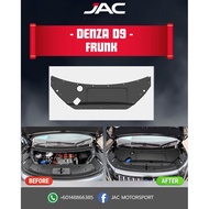 DENZA D9 FRUNK (FRONT STORAGE)