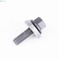 [ANGELA]For Ford For Mondeo MK5 Crankshaft Pulley Bolt 1149131 1S7G6K340BC Non Deforming