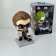 Hot Toys DC 蝙蝠俠 黑夜之神 哥頓局長 戈登 James Gordon Cosbi 系列 Figure