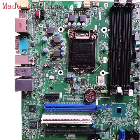 FOR DELL OptiPlex 7050 MT motherboard LGA 1151 DDR4 CN-0XHGV1 0XHGV1 XHGV1 062KRH 62KRH motherboard 