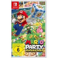 Nintendo Mario Party Superstars/ Gadgets &amp; IT