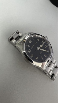 Hamilton Khaki Field Murph 38mm