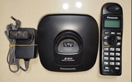 = 國際牌 2.4GHz無線電話 KX-TG3611 =