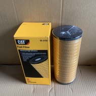 1R0726 oil filter. 1R-0756 diesel filter. Caterpillar 3508/3512/3516 generator.