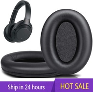 Replacement Earpads For Sony WH-1000XM3 WH 1000XM3 WH1000XM3 Headphones Ear Pads Ear Cushions Accessories