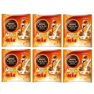 Nescafe Gold Blend Luxury Caramel Macchiato Portion Coffee 7 x 6 bags [Direct from Japan]