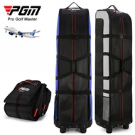 PGM Foldable Large Capacity Golf Bag With Wheels HKB006