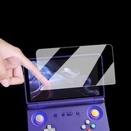 🛡️【Retroid Pocket Flip 2 專用】高清保護膜 9H 防刮防油軟膜💧貼膜配件