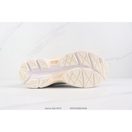 Asi/cs Gel NYC Comfortable low-top Off road Running Shoes Breathable Sneakers 36-45