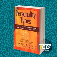 Personality Types: Using the Enneagram for Self-discovery