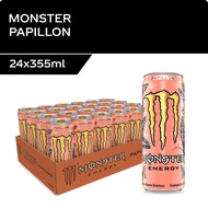 Monster Energy Papillon 355ml (24s)