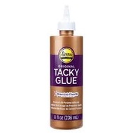 ALEENE'S | Tacky Glue, 8fl oz.