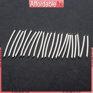 GLO 2 7mm Guitar Frets Wire 24 Frets Acoustic Guitar Fret Wire Set Stainless Steel
