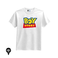 Boy Story ZOV Tees