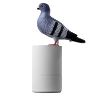 Original Cute Pigeon Automatic Soap Dispenser Touchless Foaming Soap Dispenser 300ml Hand Sanitizer