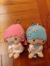 Little Twin Stars 公仔