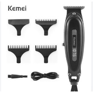 Kemei KM-1945 Hair Clipper Trimmer KM 1945