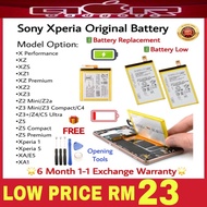 Sony Xperia X Performance,XZ,XZS,XZ1,XZ PREMIUM,XZ2,XZ3,Z2A,Z3 Compact,C4,Z3+,Z4,C5 Ultra,Z5,Z5 Comp