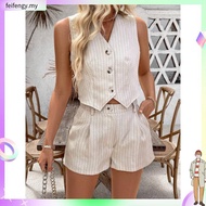 Love Knot Eudora Tweed Vest Top