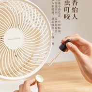 Ventilation Fan Electric Fan Air amadana Remote Control Japanese Household Desktop Fan Circulation F