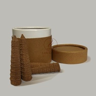 Nụ Trầm Hương khói ngược Việt Nam nụ cháy lâu 40-45 phút