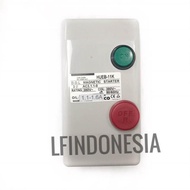 SHIPPINGbebas - Contactor TECO Converter/ - 3 Phase anti-overload