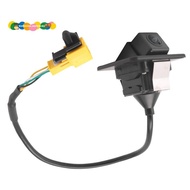 95760-2T001 95760-2T101 Rear View Camera Reverse Camera Parking Assist Backup Camera for   K5 2011 2