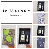 Jo Malone香水限量禮盒 兩件套 (100ml+9ml禮盒)  #23旋轉生日慶