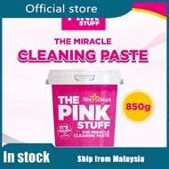 The Pink Stuff The Miracle Cleaning Paste (850g)