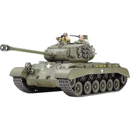 [Direct from JP] Tamiya 1/35 Military Miniature Series No. 254 U.S. Army M26 Pershing Tank Plastic M