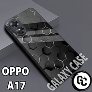 HP Glossy Softcase OPPO A17/Case OPPO A17 COWOK/case OPPO A17glitter/casing OPPO A17/case OPPO A17hp