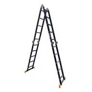 พร้อมส่ง! บันไดอเนกประสงค์ 4x5 EAZY TOOLS 20 ขั้น ARTICULATED LADDER EAZY TOOLS 4X5 20-STEP โปรโมชัน