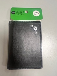 收藏 罕有 珍貴 歲月痕跡 東日本 東京 tokyo JR suica's penguin E5系東北 新幹線 shinkansen 西瓜卡 IC 卡套 card holder card case 企