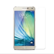 Tempered Glass for Samsung Galaxy A8Plus 2018 A3 2017 A9