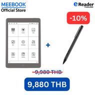Meebook P78 Pro eBook Reader - 7.8" Eink (Android 11 / Micro SD Slot 1TB)