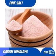 Himalayan Salt/Himalayan Pink Salt 1Kg