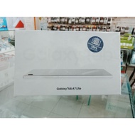 Samsung Tab A7 lite Ram 3/32gb baru PlasmaPonsel