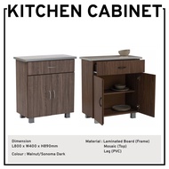 80cm Kitchen Cabinet Kitchen Storage Cabinet Kitchen Rack 4ft Mosaic Table Top Tiles Table Top Storage Cabinet